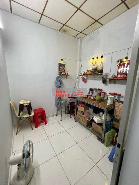 Bán nhà hẻm 231 Bình Tiên, chữ L cực hiếm (Đã hạ giá từ 4ty7 còn 4ty5)