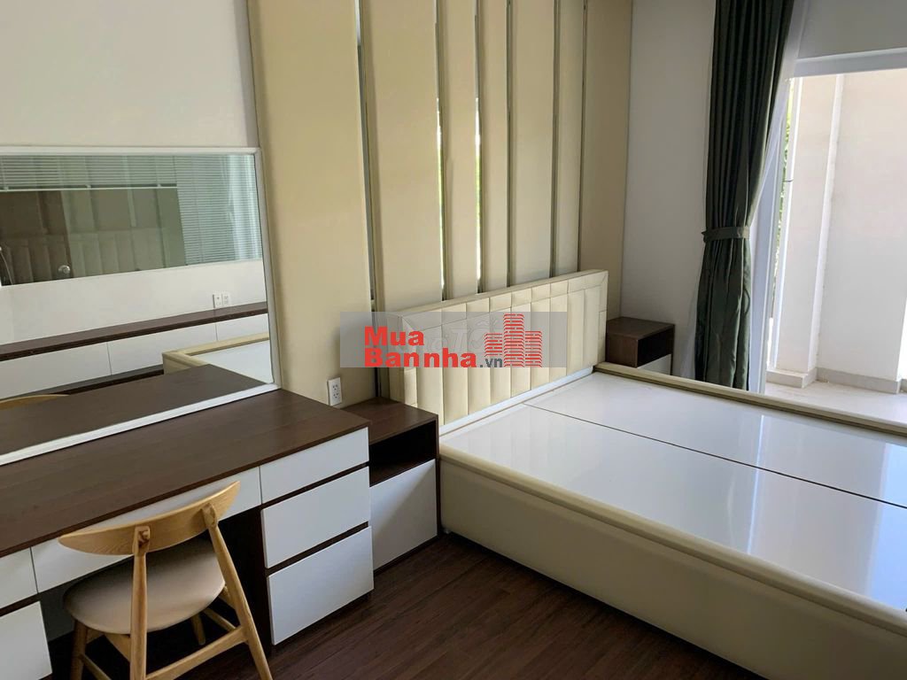 Bán nhà Melosa Garden Khang Điền DT 5x23m=115m2