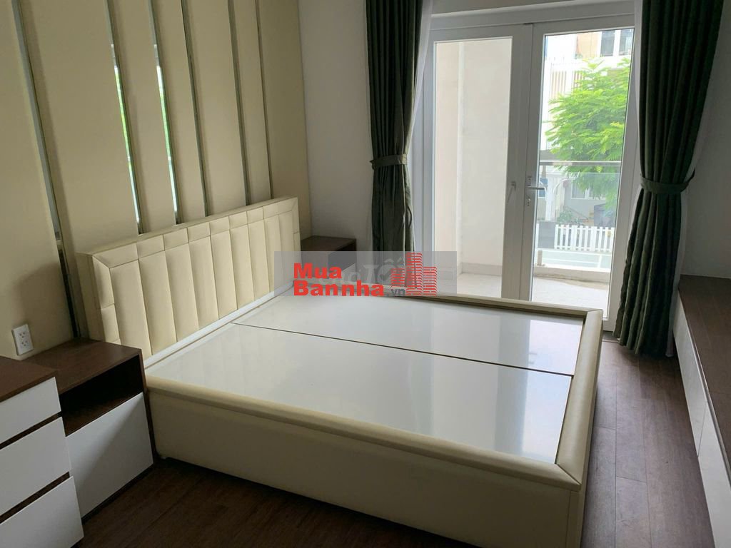 Bán nhà Melosa Garden Khang Điền DT 5x23m=115m2