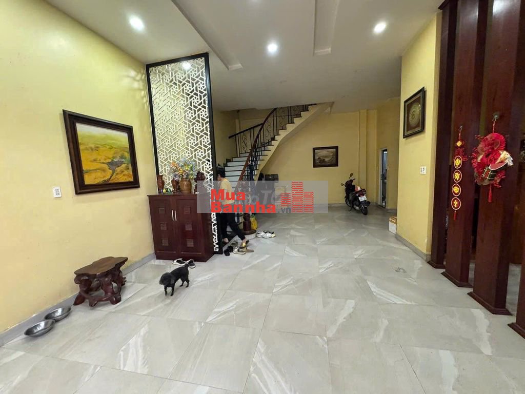 NHÀ 3 TẦNG NGANG 8.65M_ĐƯỜNG SỐ 9 LINH TÂY_CÁCH PHẠM VĂN ĐỒNG 50M_HXH