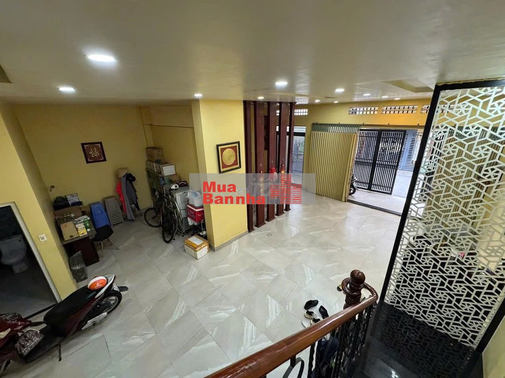 NHÀ 3 TẦNG NGANG 8.65M_ĐƯỜNG SỐ 9 LINH TÂY_CÁCH PHẠM VĂN ĐỒNG 50M_HXH