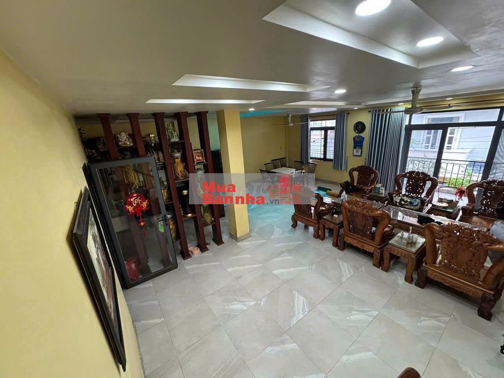 NHÀ 3 TẦNG NGANG 8.65M_ĐƯỜNG SỐ 9 LINH TÂY_CÁCH PHẠM VĂN ĐỒNG 50M_HXH