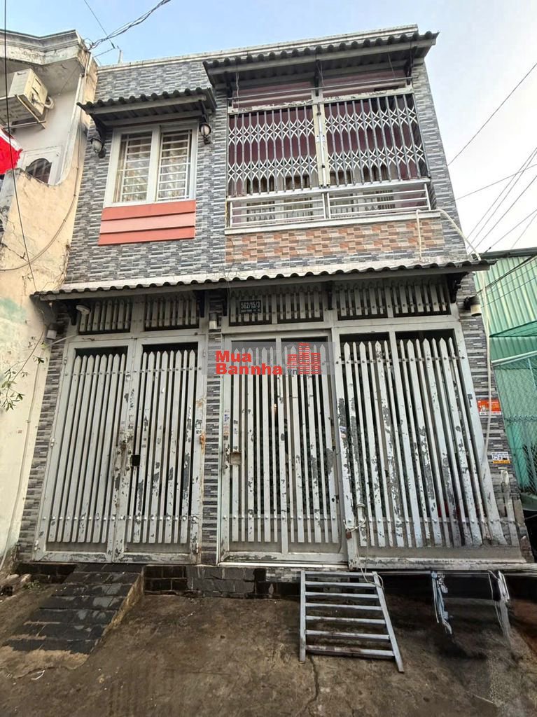 Nhà Đường Quang Trung