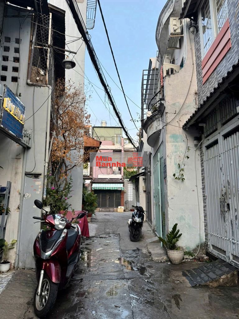 Nhà Đường Quang Trung