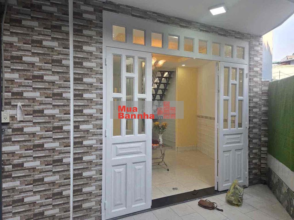 NHÀ TT CHỢ THỦ ĐỨC SIU DÒNG T.IỀN SẴN
