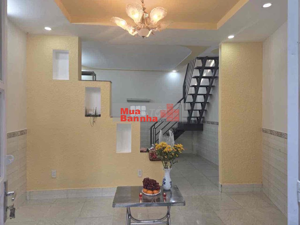 NHÀ TT CHỢ THỦ ĐỨC SIU DÒNG T.IỀN SẴN