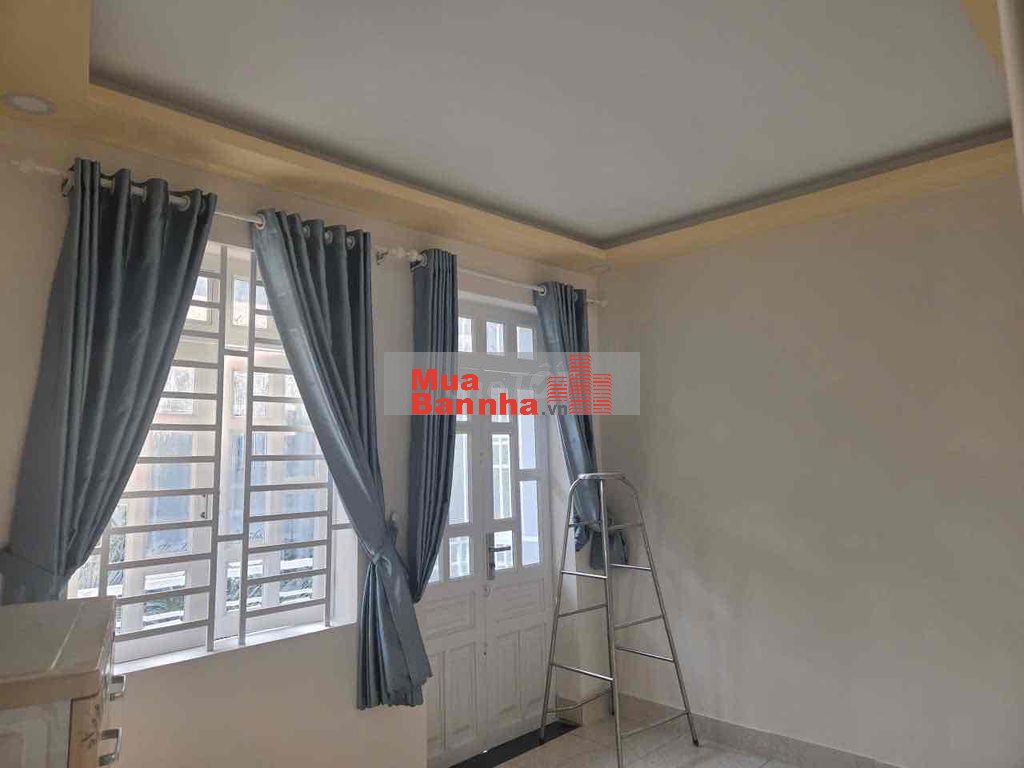 NHÀ TT CHỢ THỦ ĐỨC SIU DÒNG T.IỀN SẴN