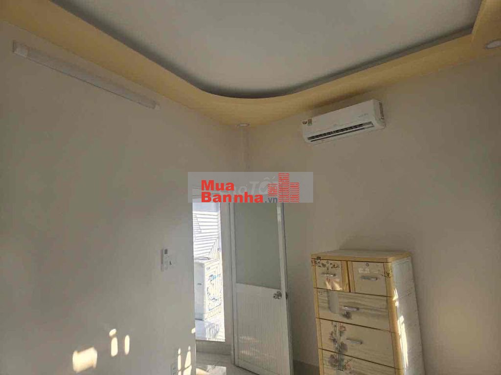 NHÀ TT CHỢ THỦ ĐỨC SIU DÒNG T.IỀN SẴN