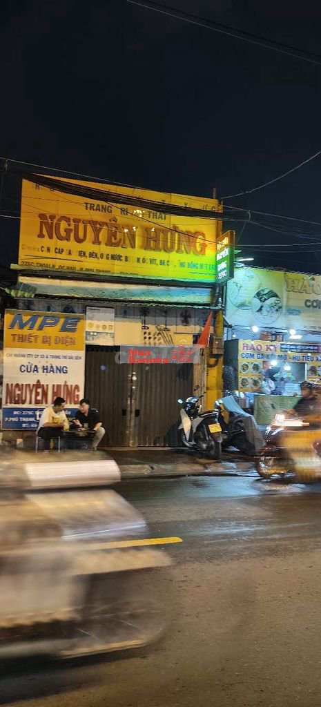 Nhà cần bán gấp .khu vực sầm uất