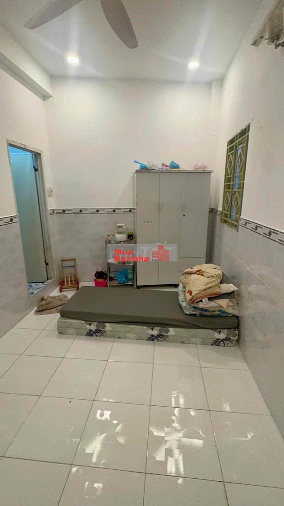 NHÀ 5 TẦNG TRẦN HUY LIỆU PHÚ NHUẬN – 3PN – SÂN THƯỢNG – 3,5 TỶ TL