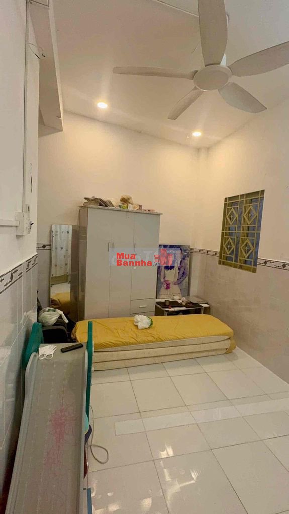 NHÀ 5 TẦNG TRẦN HUY LIỆU PHÚ NHUẬN – 3PN – SÂN THƯỢNG – 3,5 TỶ TL