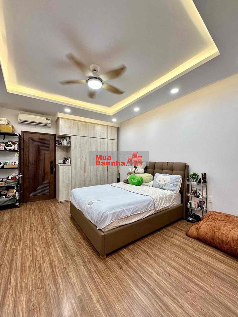 NHÀ ĐẸP ÂU CƠ Q.TÂN BÌNH – LÊ ĐẠI HÀNH 4 TẦNG NGANG 4,7M GIÁP Q10 – V