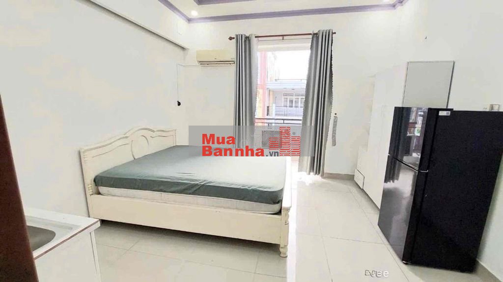 Giảm mạnh 3 tỷ, Bán gấp nhà MTKD KDC Trung Sơn, 6x20, 4 tầng