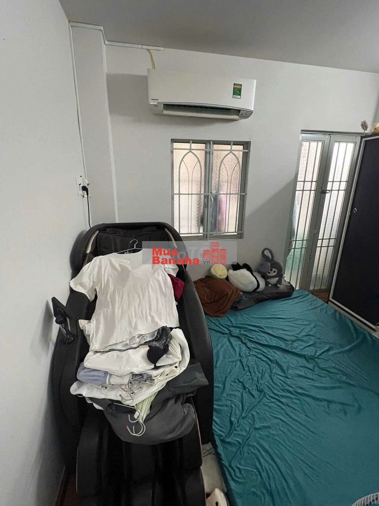 Nhà đẹp 3 tầng ngay trung tâm quận 7 khu sầm uất kiều đàm himlam