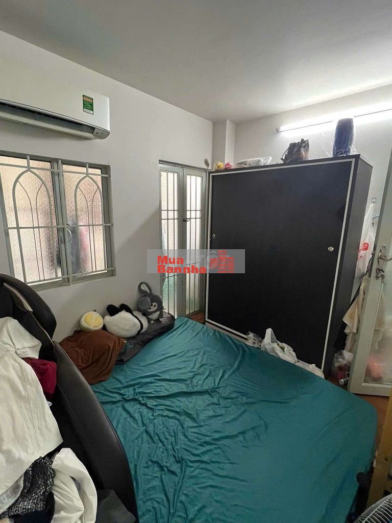 Nhà đẹp 3 tầng ngay trung tâm quận 7 khu sầm uất kiều đàm himlam