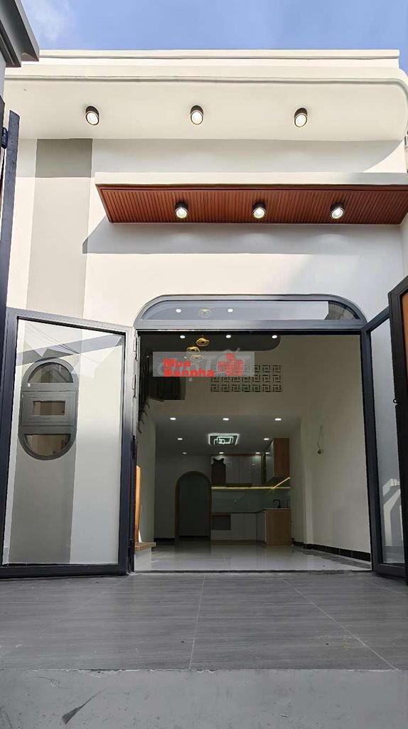 BÁN NHÀ KHU KIỀU ĐÀM HIM LAM - PHƯỜNG TÂN HƯNG - QUẬN 7- 47M2 GIÁ 5,1T