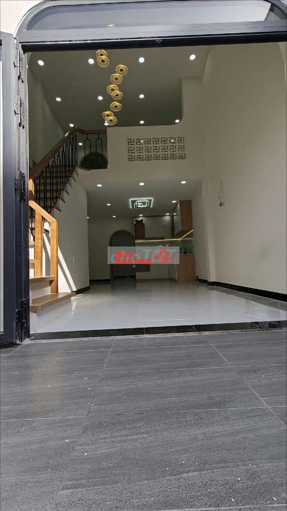 BÁN NHÀ KHU KIỀU ĐÀM HIM LAM - PHƯỜNG TÂN HƯNG - QUẬN 7- 47M2 GIÁ 5,1T