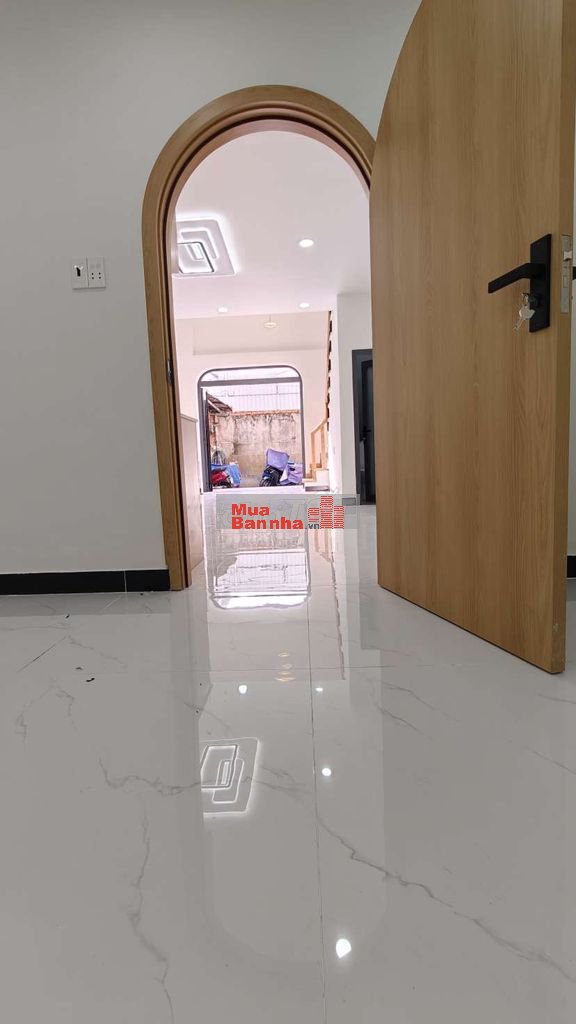 BÁN NHÀ KHU KIỀU ĐÀM HIM LAM - PHƯỜNG TÂN HƯNG - QUẬN 7- 47M2 GIÁ 5,1T
