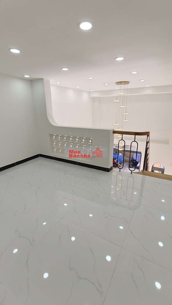 BÁN NHÀ KHU KIỀU ĐÀM HIM LAM - PHƯỜNG TÂN HƯNG - QUẬN 7- 47M2 GIÁ 5,1T