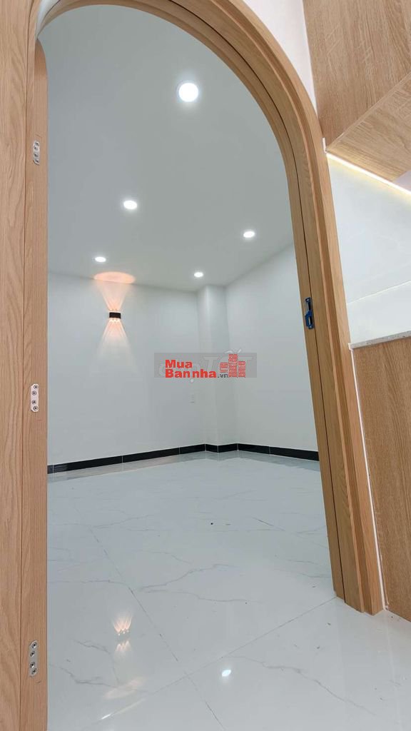 BÁN NHÀ KHU KIỀU ĐÀM HIM LAM - PHƯỜNG TÂN HƯNG - QUẬN 7- 47M2 GIÁ 5,1T