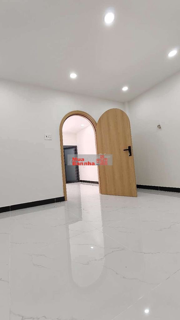 BÁN NHÀ KHU KIỀU ĐÀM HIM LAM - PHƯỜNG TÂN HƯNG - QUẬN 7- 47M2 GIÁ 5,1T