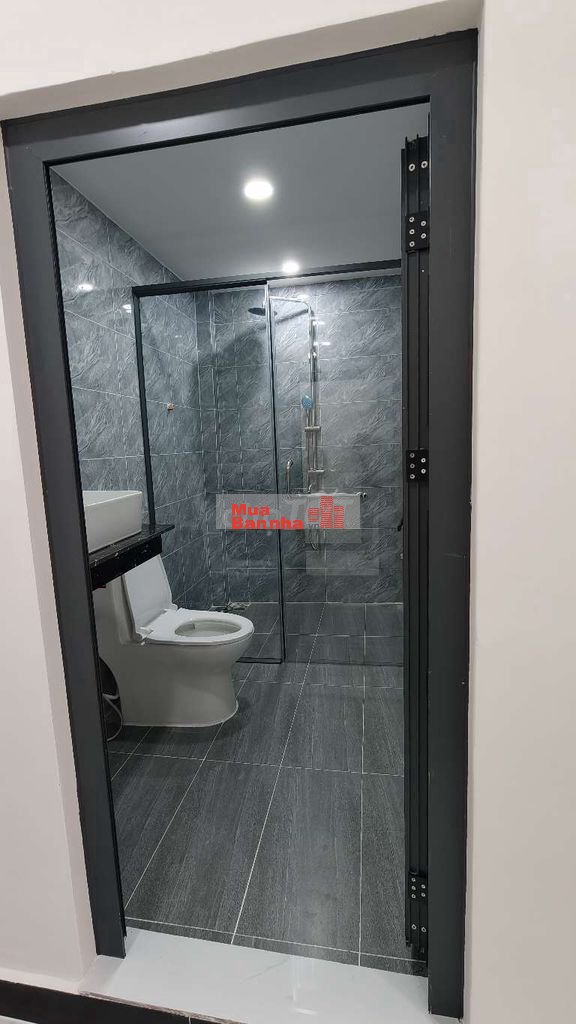 BÁN NHÀ KHU KIỀU ĐÀM HIM LAM - PHƯỜNG TÂN HƯNG - QUẬN 7- 47M2 GIÁ 5,1T