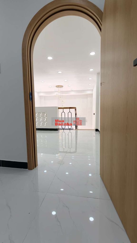 BÁN NHÀ KHU KIỀU ĐÀM HIM LAM - PHƯỜNG TÂN HƯNG - QUẬN 7- 47M2 GIÁ 5,1T