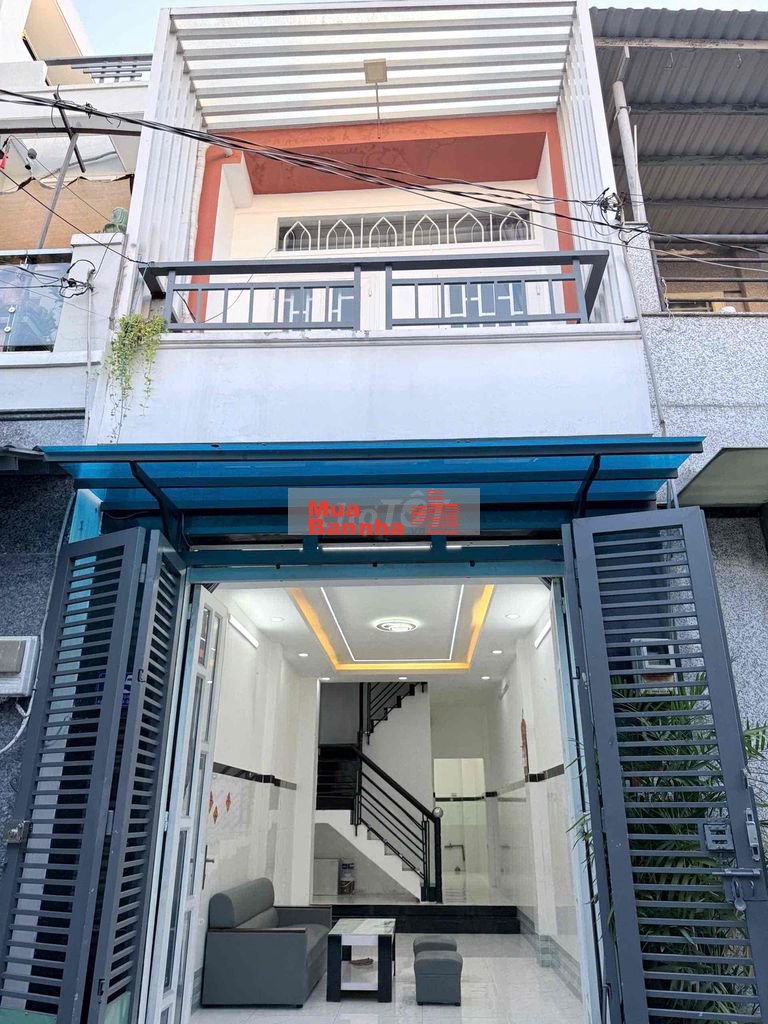 Sắp Chốt 👉 Đ/c : HXH đường LK 2-10 , F.BHH 👉 D/t : 3 x 14m, Sàn BTCT 👉