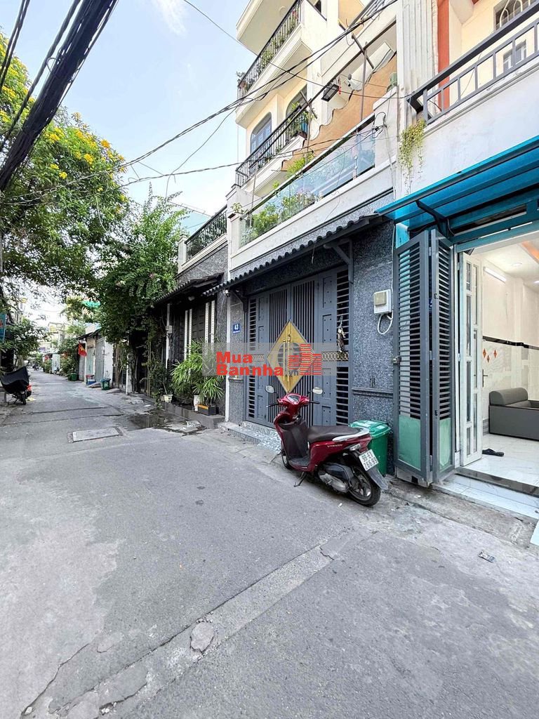 Sắp Chốt 👉 Đ/c : HXH đường LK 2-10 , F.BHH 👉 D/t : 3 x 14m, Sàn BTCT 👉