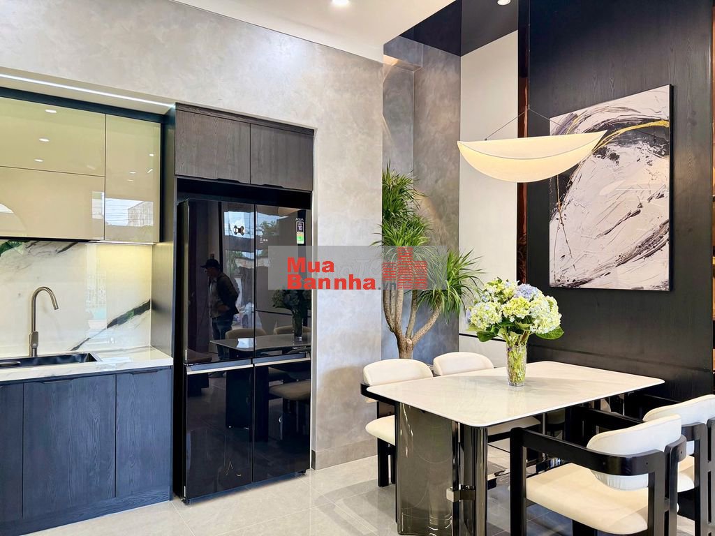 Chính Chủ Cần Bán Nhà Đường Mai Hắc Đế