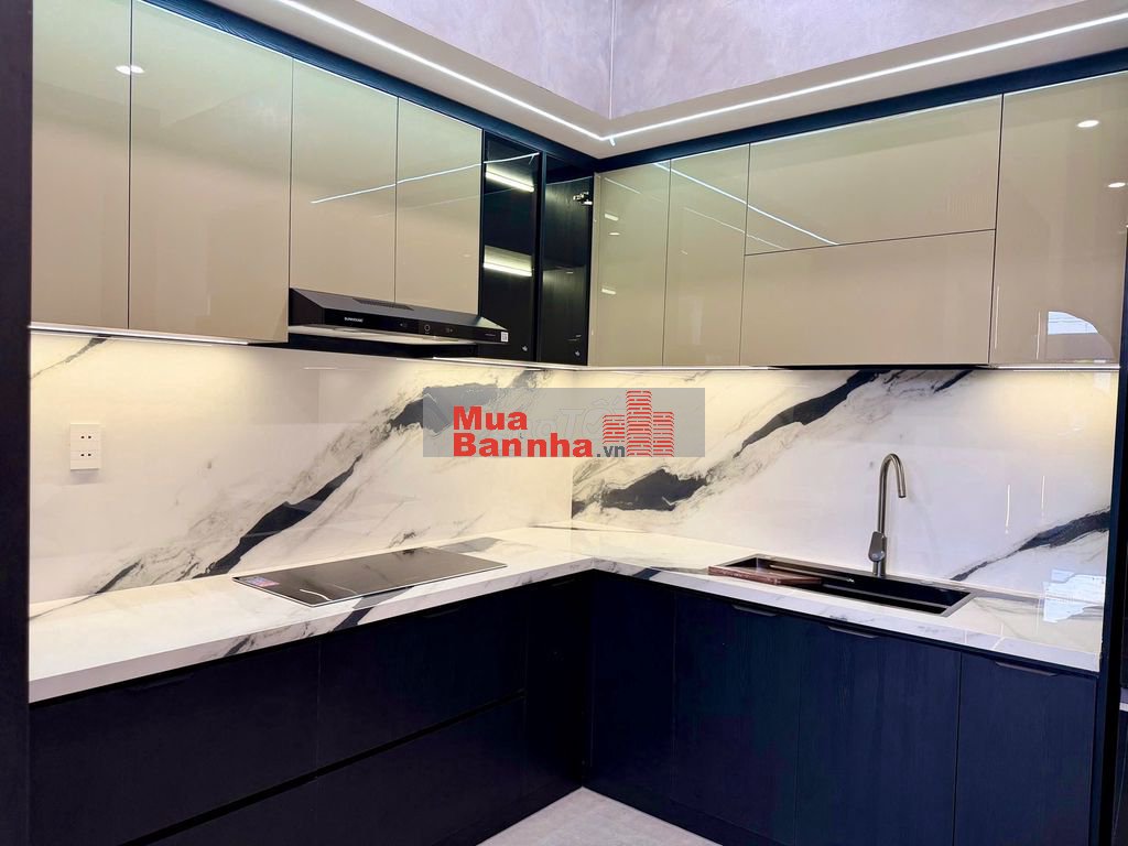 Chính Chủ Cần Bán Nhà Đường Mai Hắc Đế