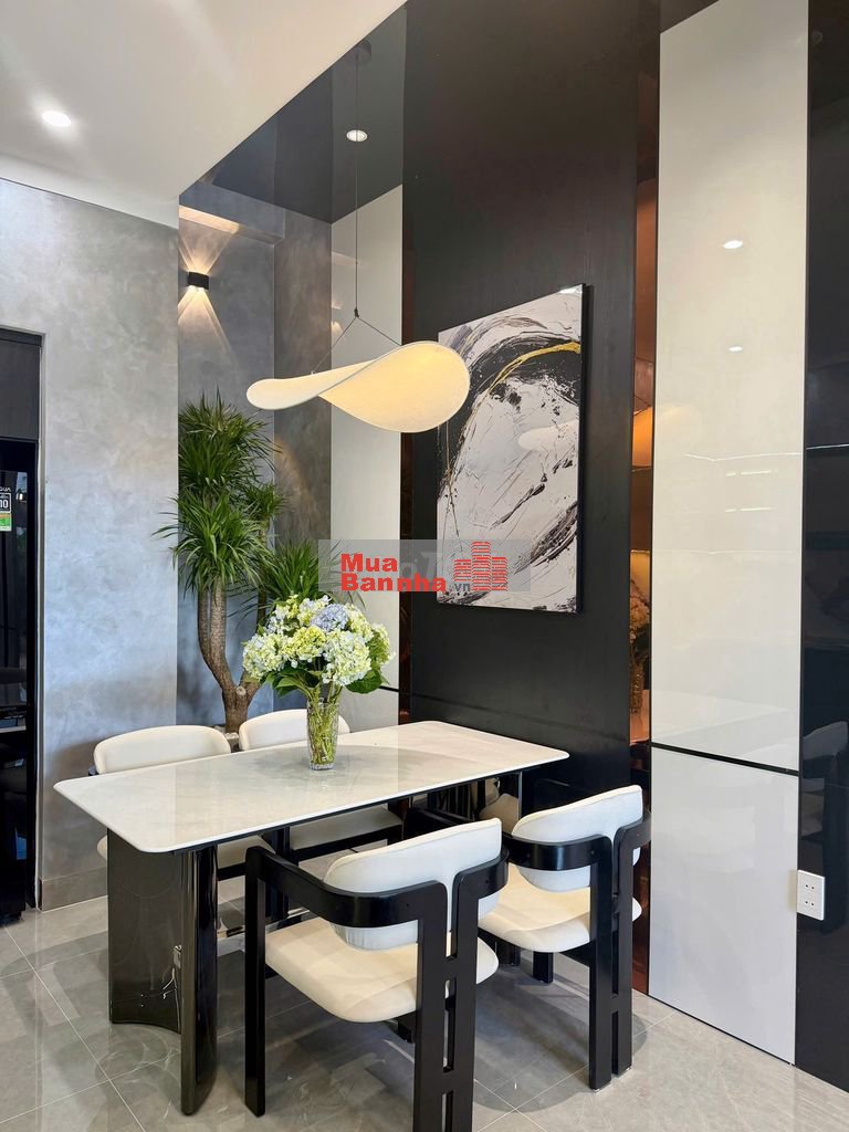 Chính Chủ Cần Bán Nhà Đường Mai Hắc Đế