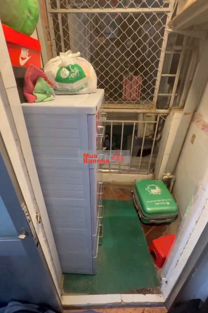 Chính chủ bán Nhà Nhỏ Xinh 33B Đường Số 53 Lâm Văn Bền, 1 Trệt 2 lầu
