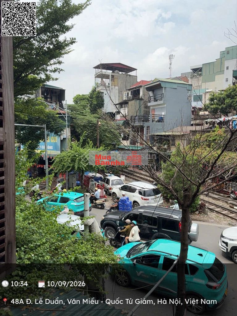 CHỦ NHÀ GIẢM 1 TỶ – NHÀ 2 TẦNG SỔ RIÊNG GẦN LÊ DUẨN – GIÁ MỚI 9 TỶ