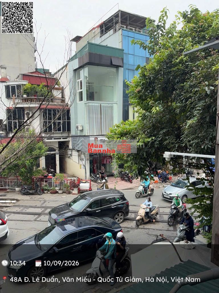 CHỦ NHÀ GIẢM 1 TỶ – NHÀ 2 TẦNG SỔ RIÊNG GẦN LÊ DUẨN – GIÁ MỚI 9 TỶ