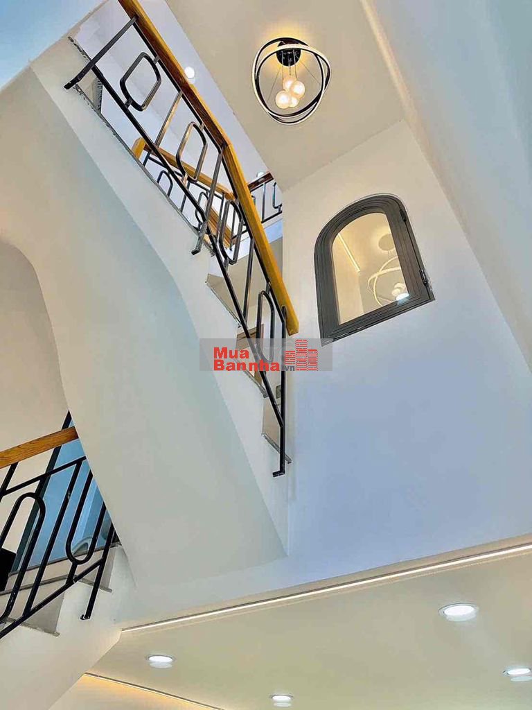 BÙI HỮU NGHĨA - BÌNH THẠNH – HẺM XE HƠI - 3 TẦNG – 26M² – NHỈNH 4TỶ
