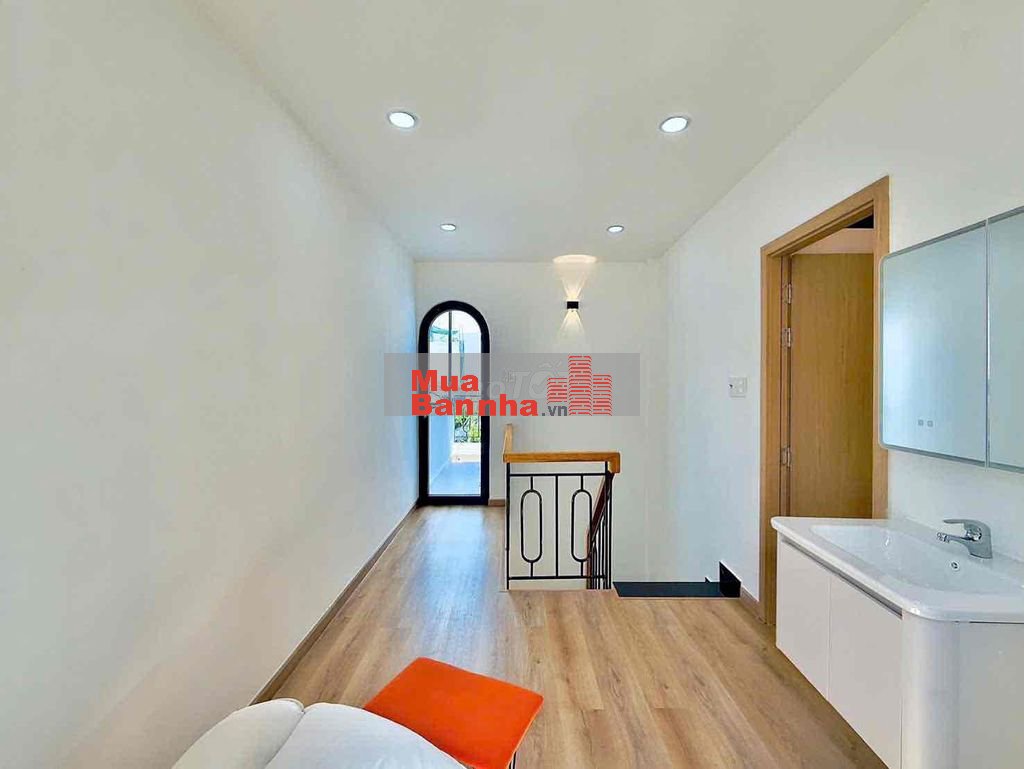 BÙI HỮU NGHĨA - BÌNH THẠNH – HẺM XE HƠI - 3 TẦNG – 26M² – NHỈNH 4TỶ