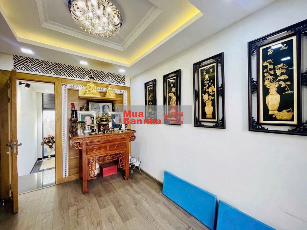 Hẻm Xe Hơi CMT8 Q10. (40m2). 4 Tầng Có Thang Máy. Giá 8.5 Tỷ TL