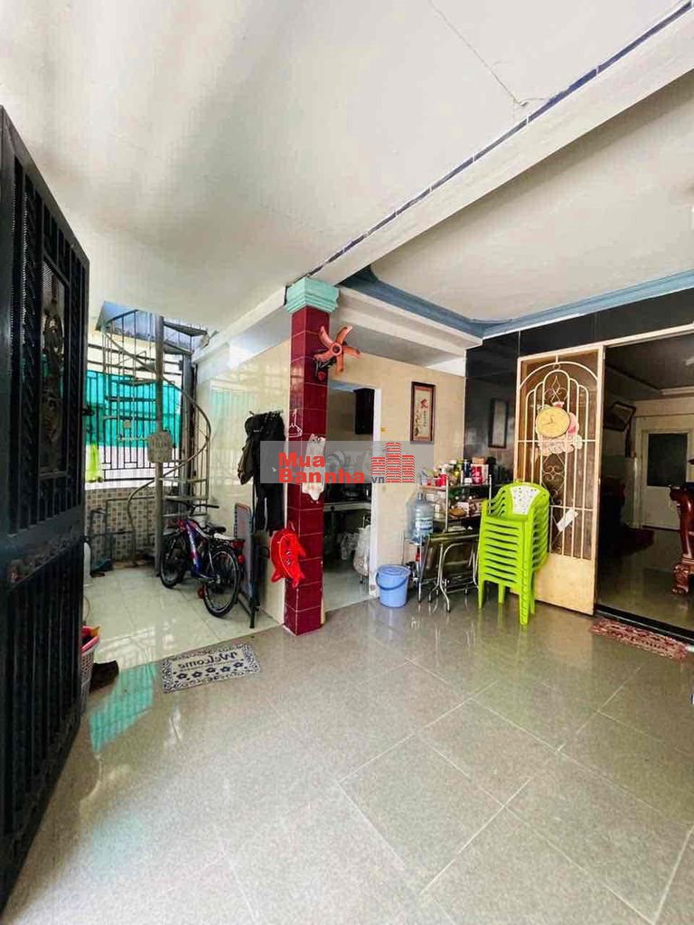 NGANG 7.5 X 18 - CHỈ 6.X TỶ - HẺM XE TẢI - LÊ TRỌNG TẤN