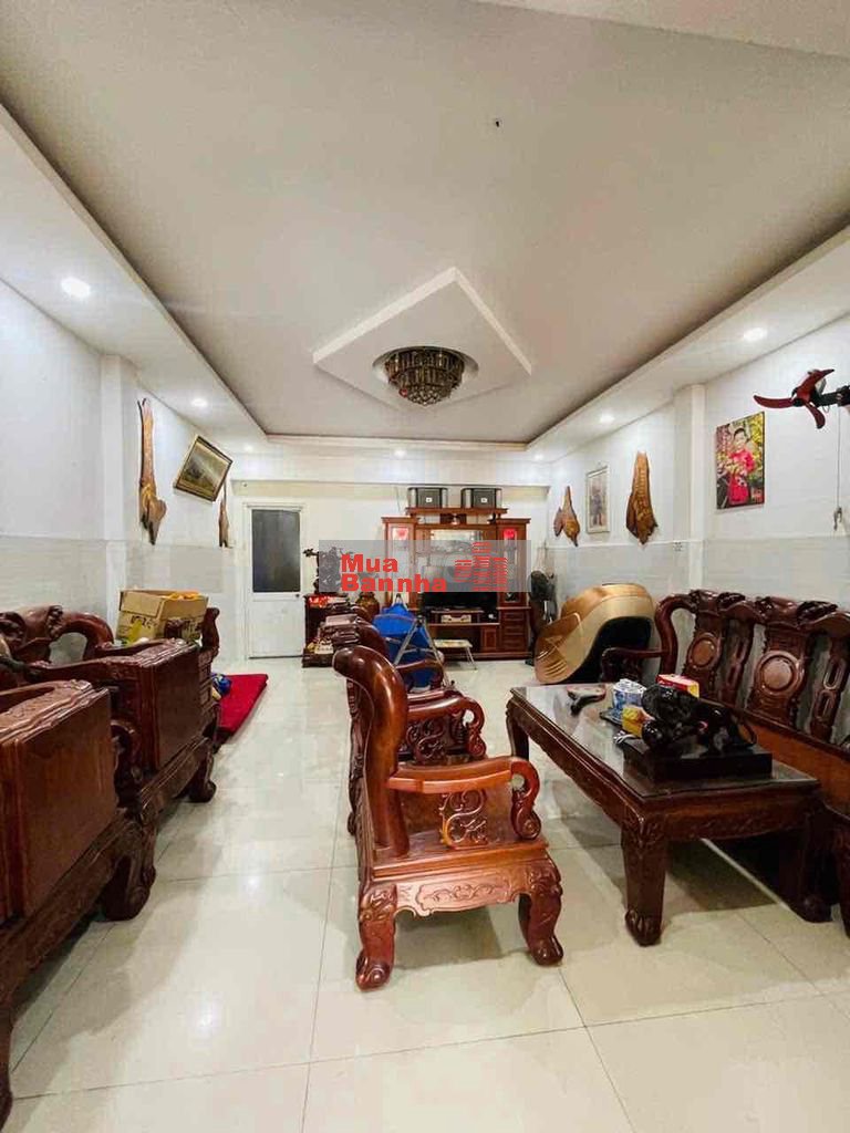 NGANG 7.5 X 18 - CHỈ 6.X TỶ - HẺM XE TẢI - LÊ TRỌNG TẤN
