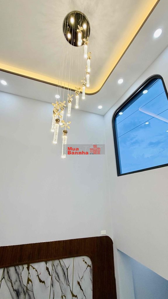 🔥nhà sổ hồng riêng gần bến xe An Sương QL22