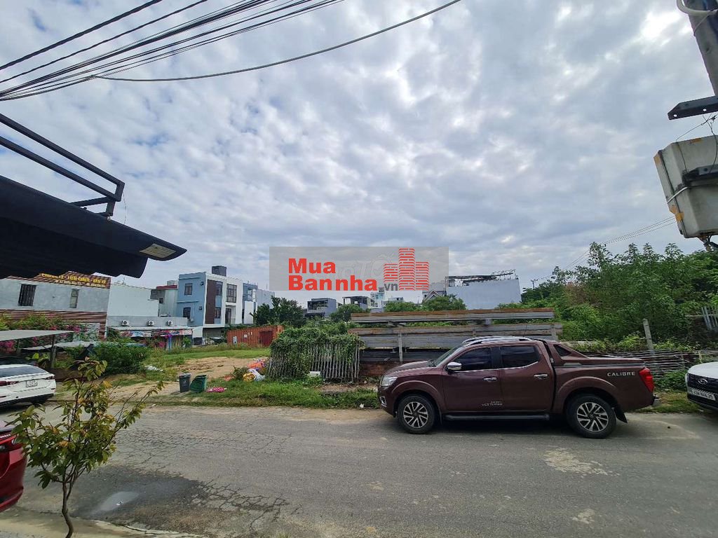 Nhà cấp 4 – MÓNG 3 TẦNGẦN ĐH DUY TÂN