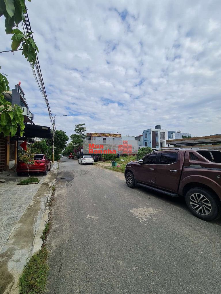 Nhà cấp 4 – MÓNG 3 TẦNGẦN ĐH DUY TÂN