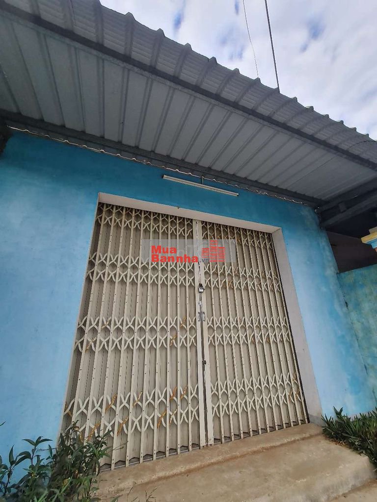 Nhà cấp 4 – MÓNG 3 TẦNGẦN ĐH DUY TÂN