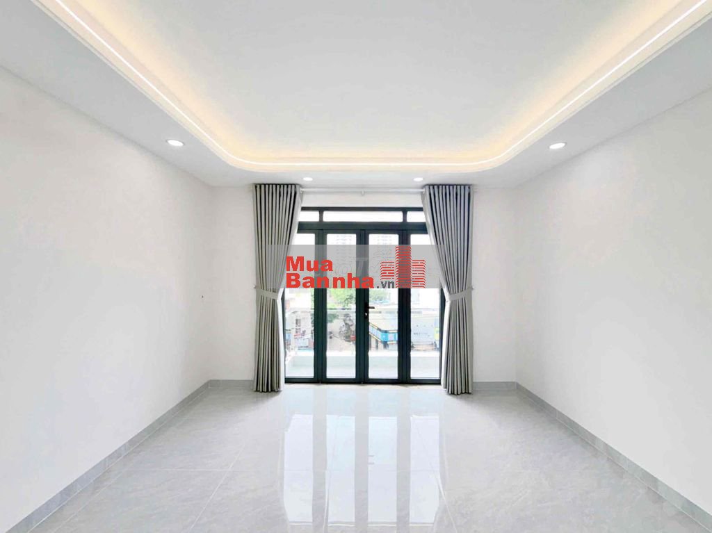 🏡 Nhà Đẹp Bình Tân (4M x 19M) Ngay Khu Tên Lửa - AEON MALL Bình Tân