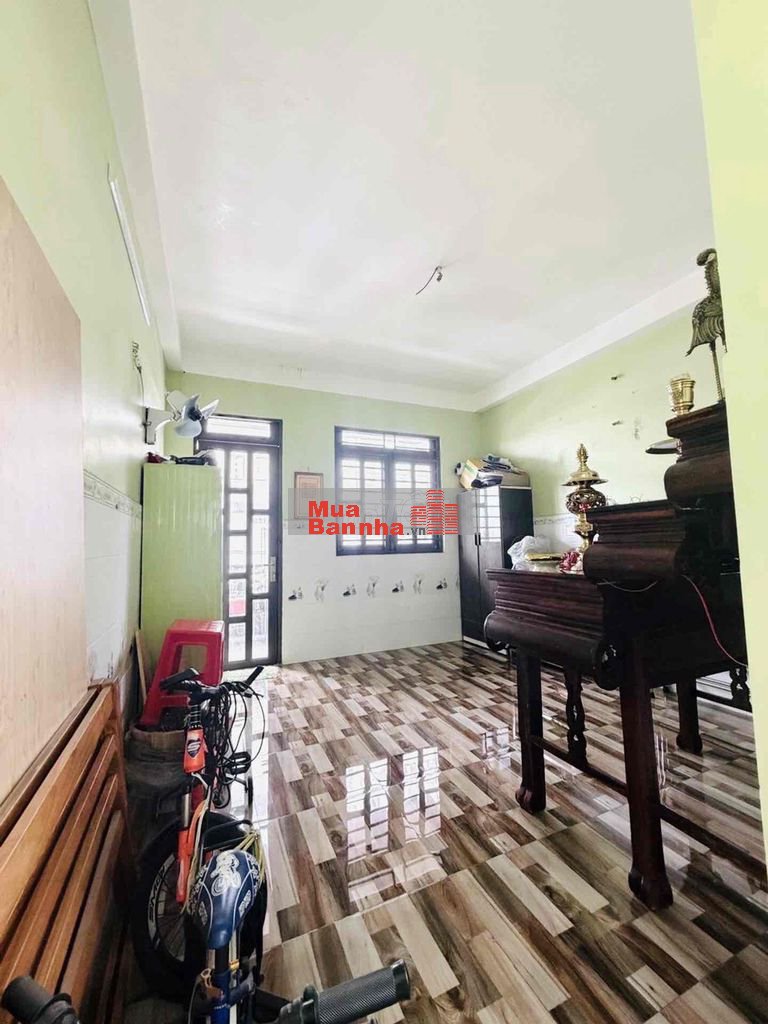 4 Tầng - 4x16 - Nhỉnh 5 Tỷ - Hẻm Xe Hơi - Lê Văn Quới