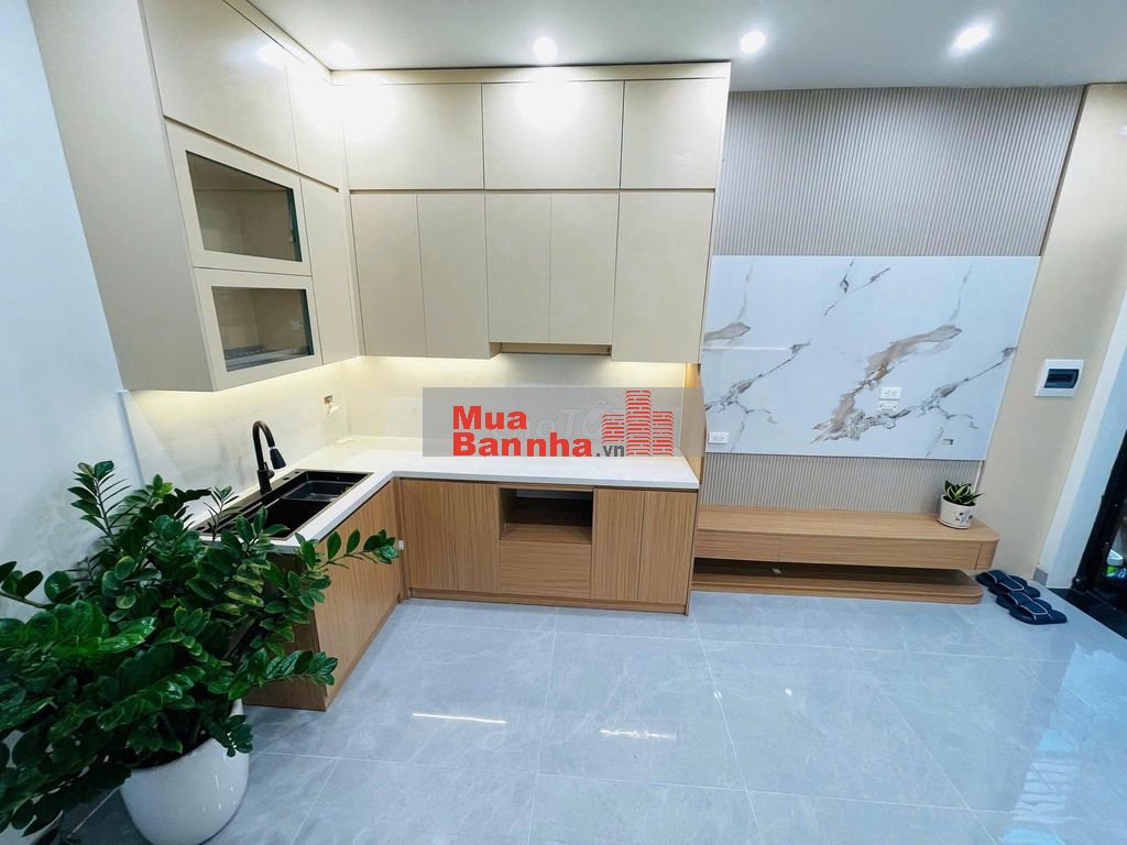 🏠 BÁN NHÀ 5 TẦNG MỚI ĐẸP PHỐ DO NHA TÂY MỖ GIÁ CHỈ 6.6TỶ