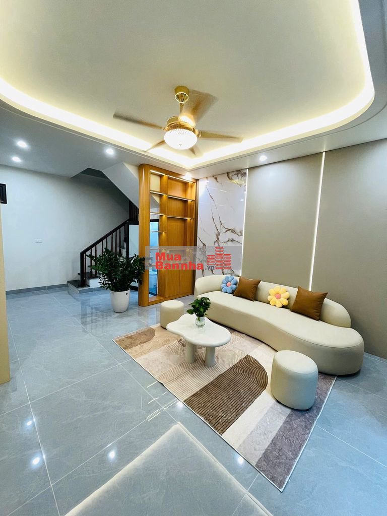 🏠 BÁN NHÀ 5 TẦNG MỚI ĐẸP PHỐ DO NHA TÂY MỖ GIÁ CHỈ 6.6TỶ