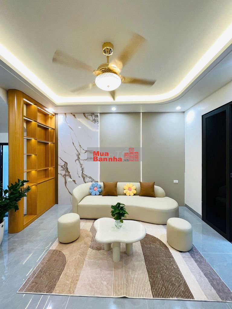🏠 BÁN NHÀ 5 TẦNG MỚI ĐẸP PHỐ DO NHA TÂY MỖ GIÁ CHỈ 6.6TỶ