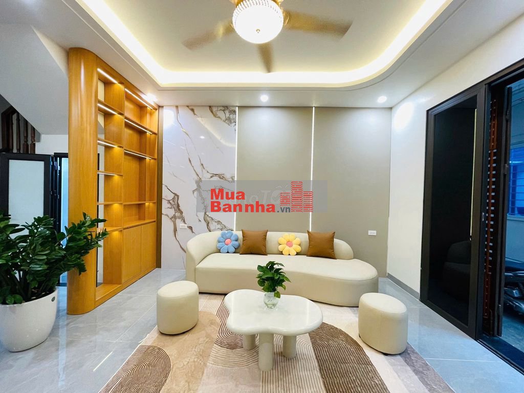 🏠 BÁN NHÀ 5 TẦNG MỚI ĐẸP PHỐ DO NHA TÂY MỖ GIÁ CHỈ 6.6TỶ